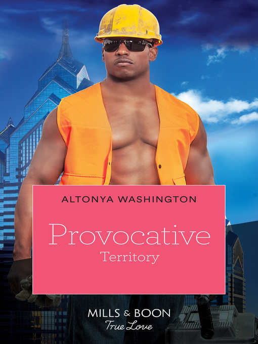 Cover image for Provocative Territory